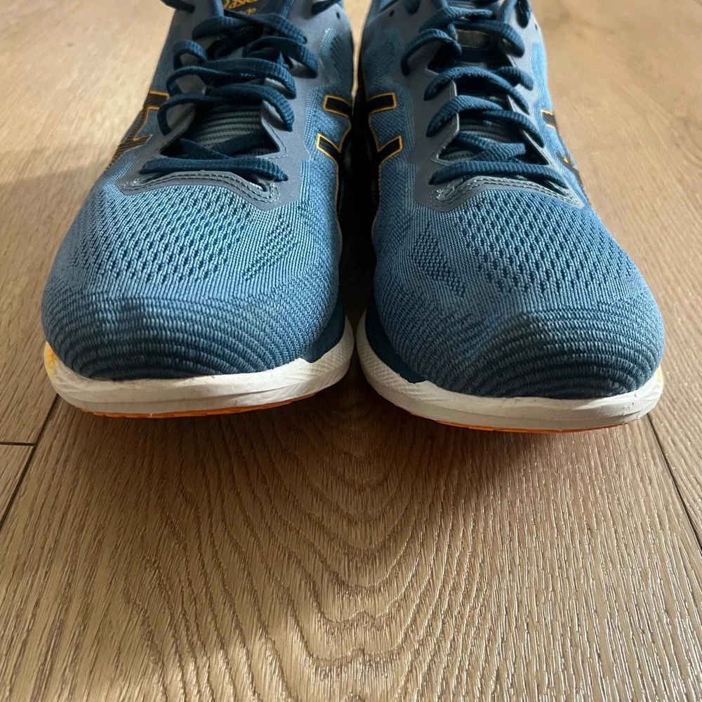Asics from non